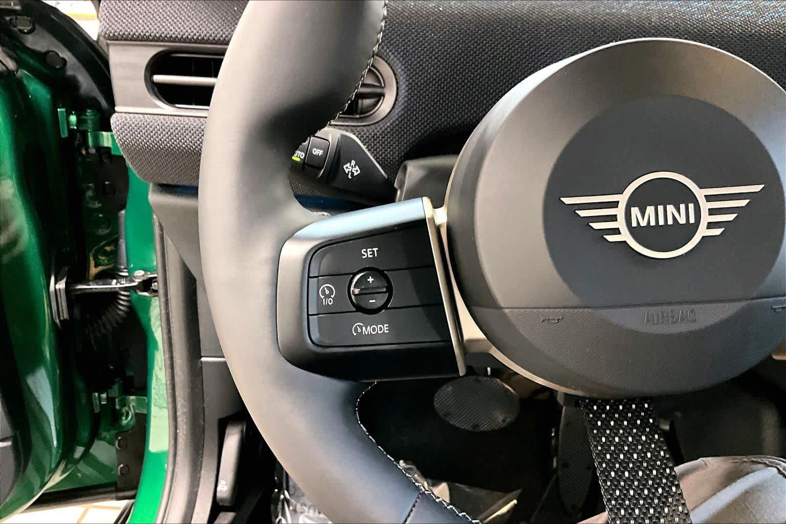 Used 2025 MINI Cooper Convertible FWD image 23