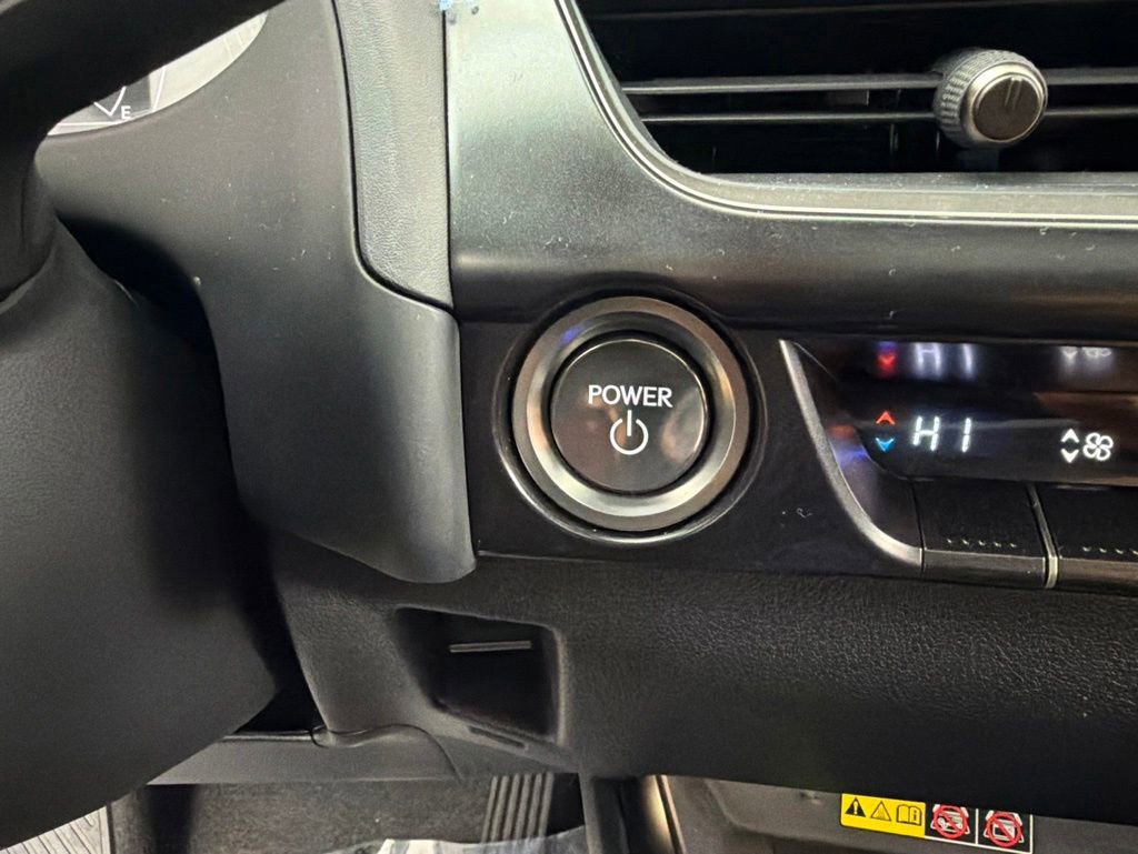 Used 2023 Lexus UX 250h F Sport w/ Accessory Package (Z2) AWD/4WD image 19