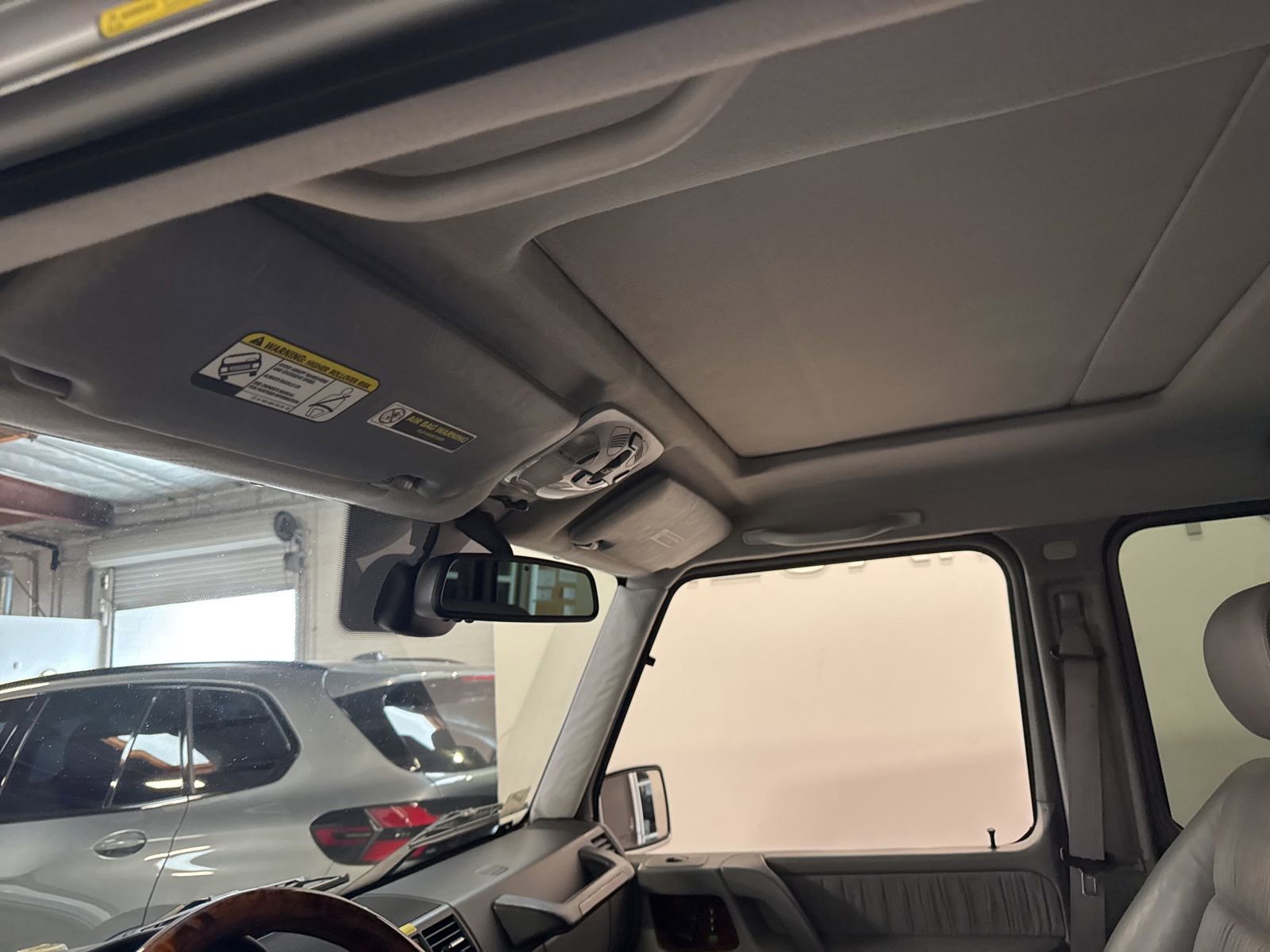 Used 2007 Mercedes-Benz G 500 image 20