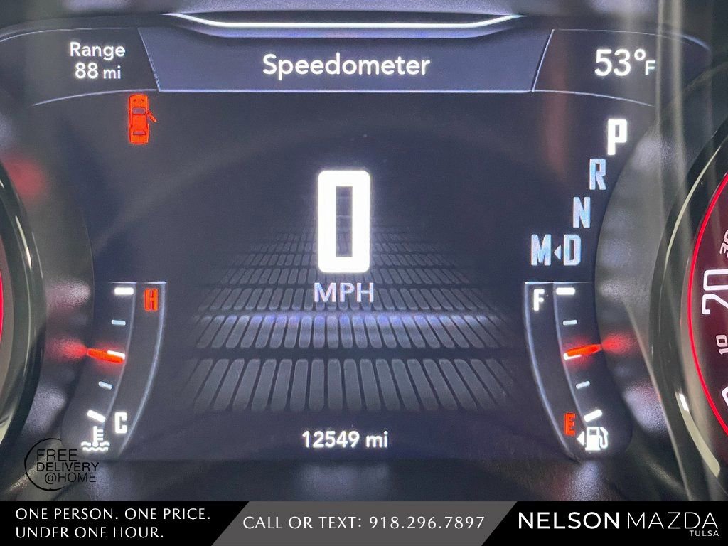 Used 2023 Dodge Challenger R/T w/ Blacktop Package image 27