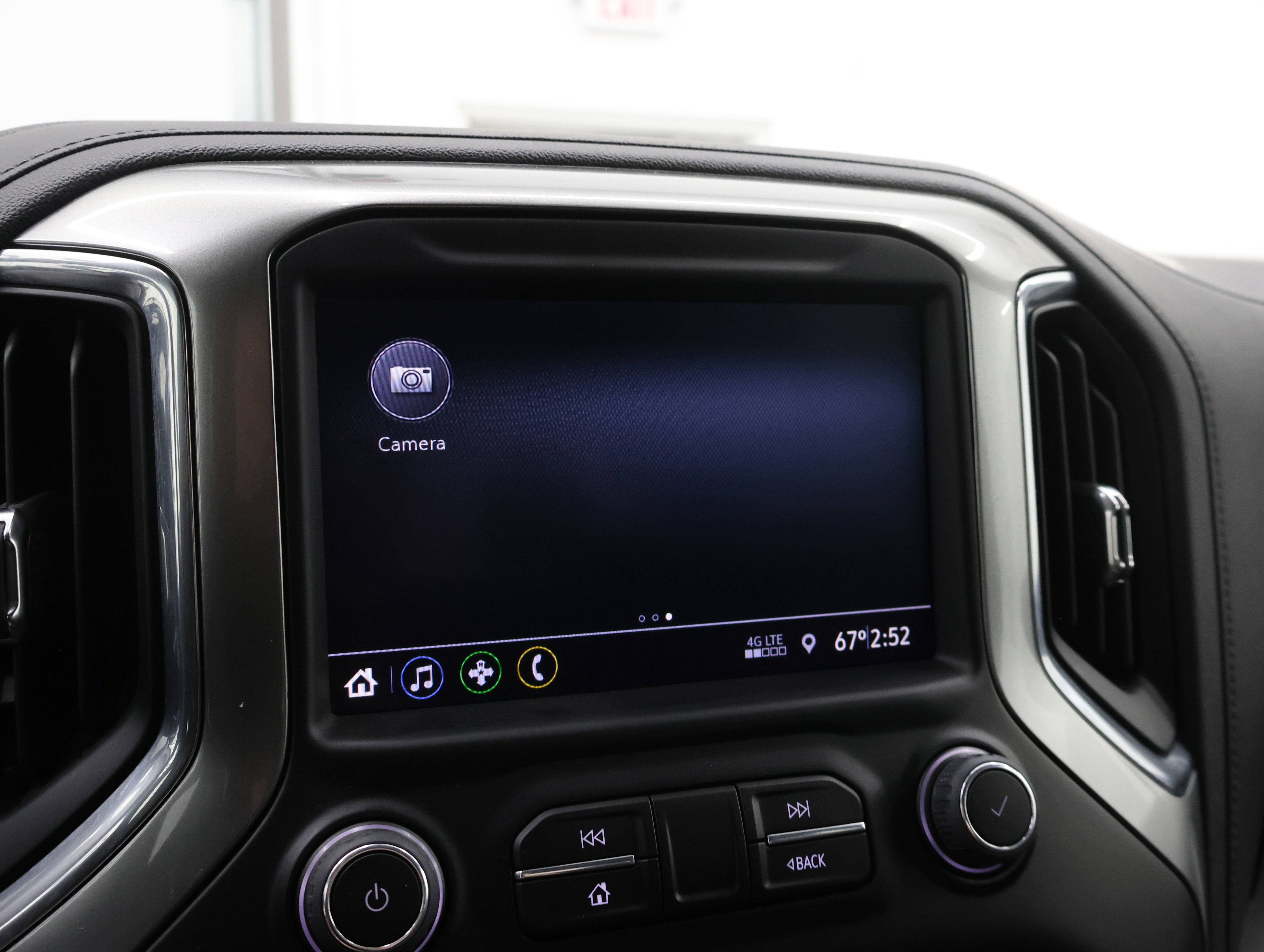 Used 2023 Chevrolet Silverado 2500 LT w/ Convenience Package AWD/4WD image 50