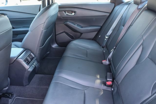 Used 2025 Honda Accord Sport image 19