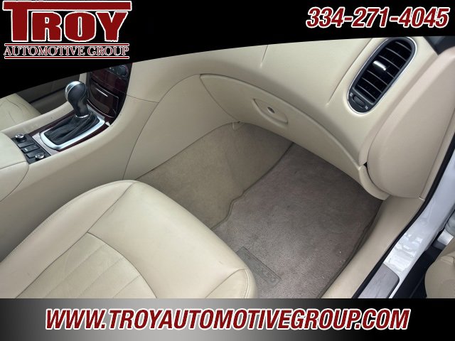 Used 2016 INFINITI QX50 2WD w/ Premium Plus Package image 21