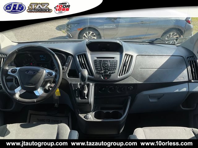Used 2017 Ford Transit 150 XL RWD image 16