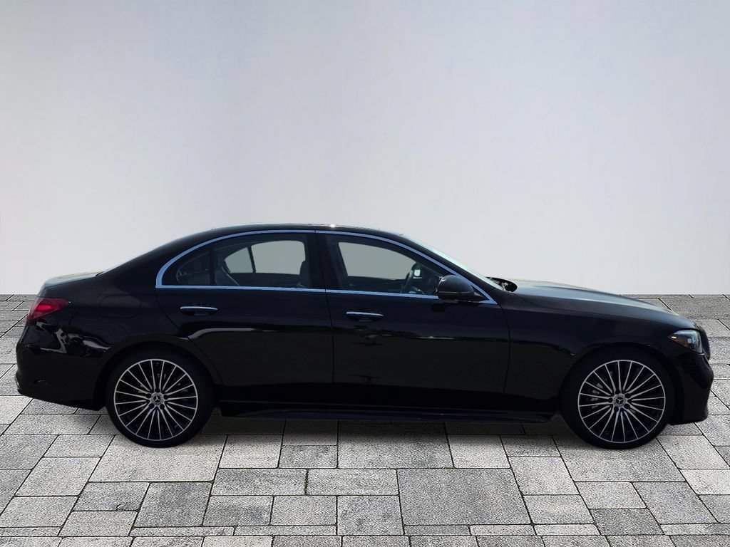 Certified 2026 Mercedes-Benz C 300 Sedan image 8