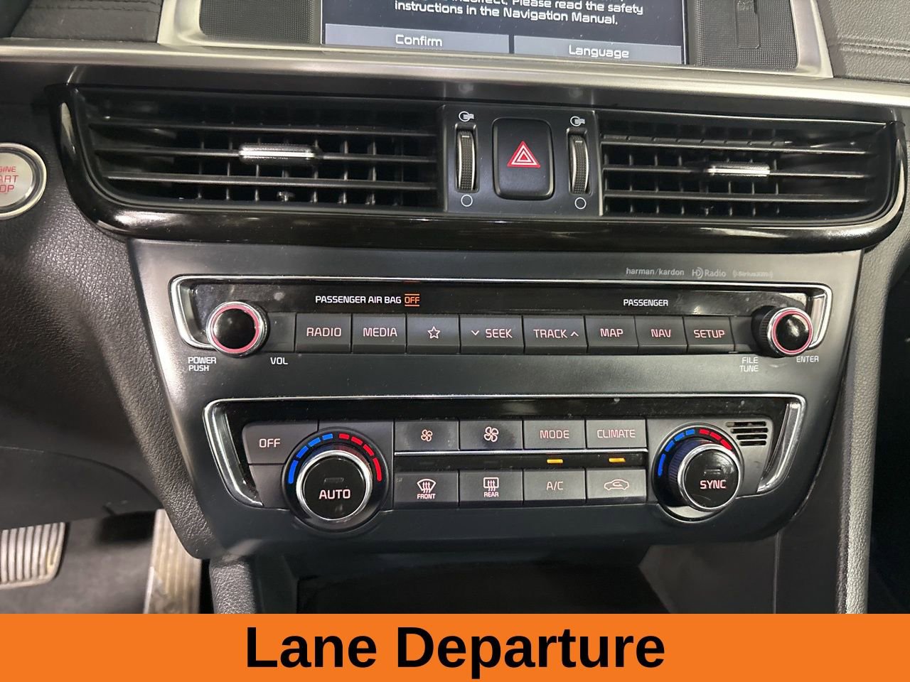 Used 2020 Kia Optima Premium image 19