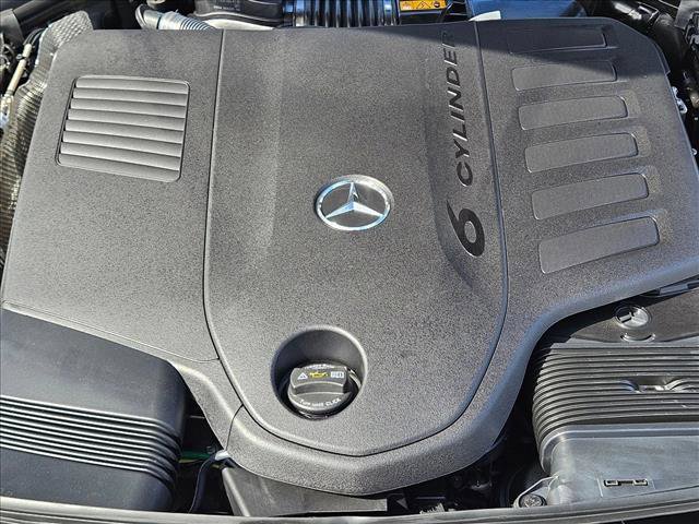 New 2026 Mercedes-Benz E 450 4MATIC Sedan image 17