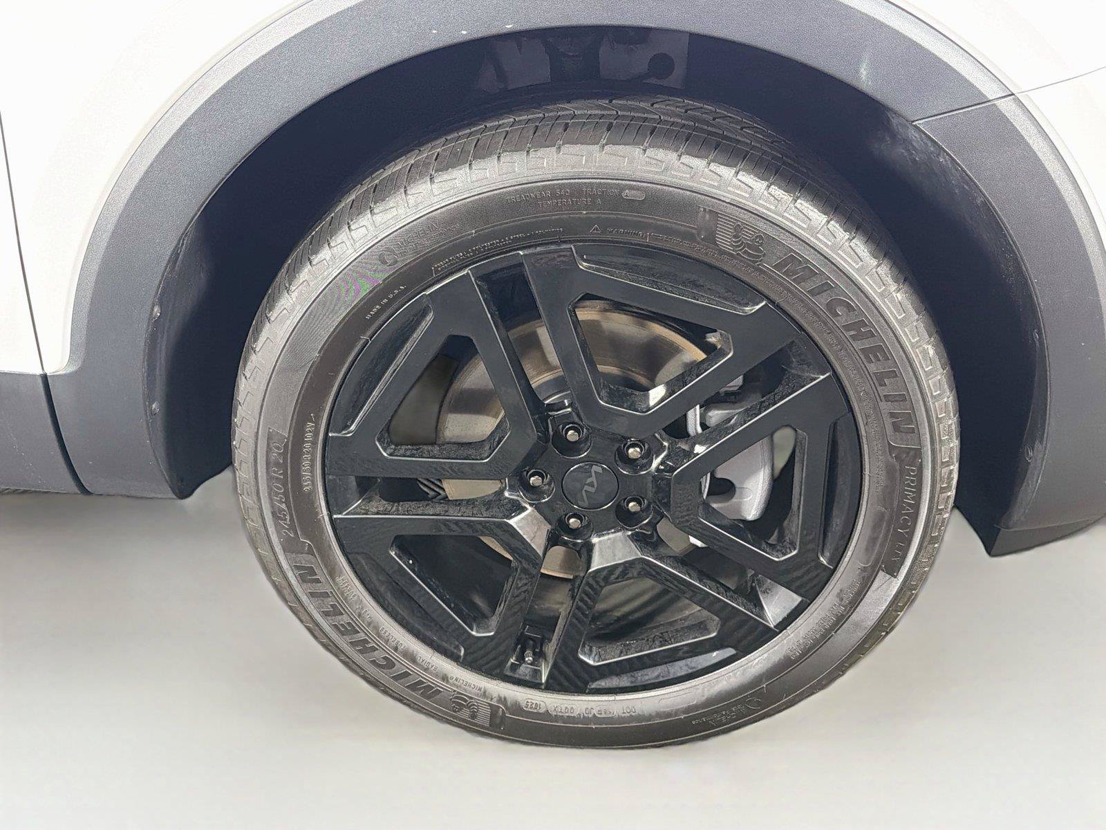 Used 2025 Kia Telluride EX X-Line AWD/4WD image 37