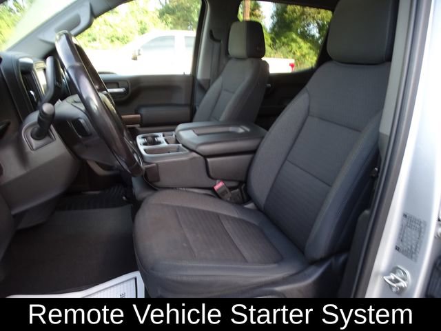 Used 2019 Chevrolet Silverado 1500 LT w/ All-Star Edition image 24