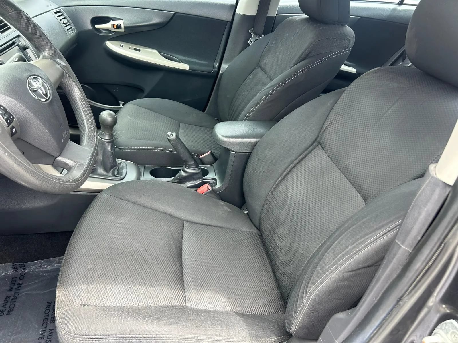 Used 2013 Toyota Corolla S FWD image 19