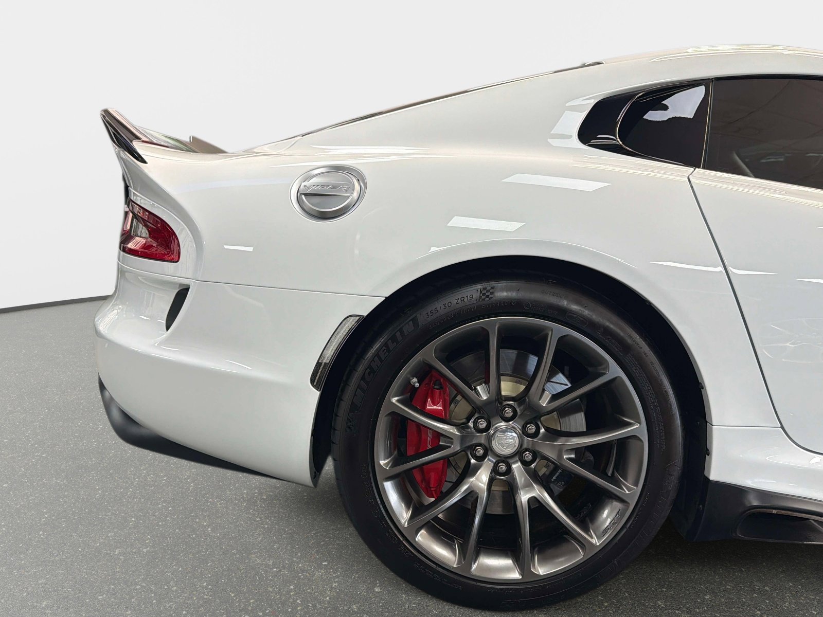 Used 2016 Dodge Viper w/ Quick Order Package 22J GT image 58