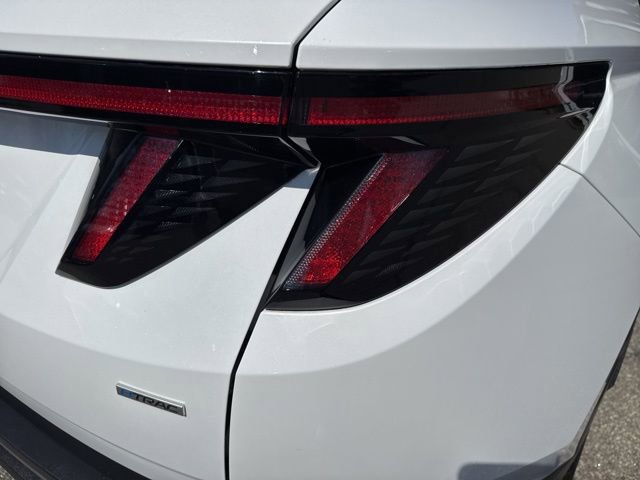 Used 2024 Hyundai Tucson SEL w/ Convenience Package image 32