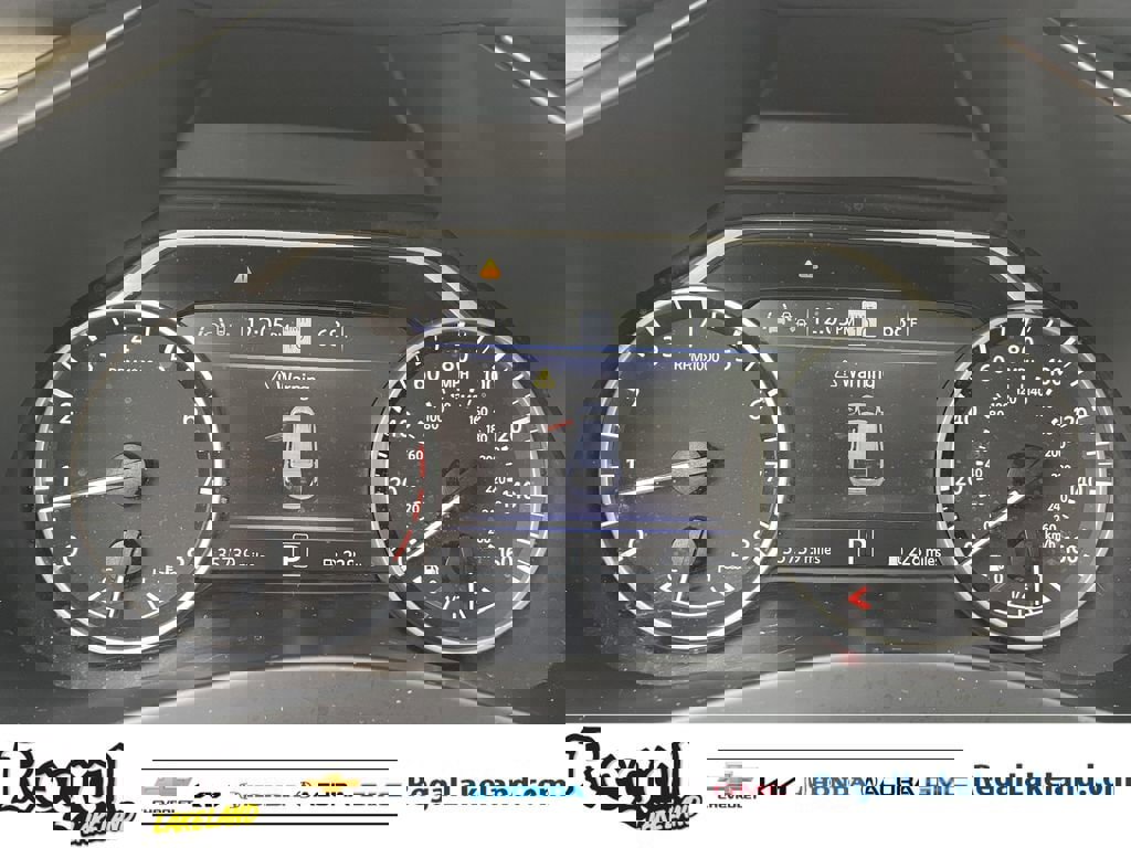 Used 2021 Nissan Murano SL w/ SL Moonroof Package image 31