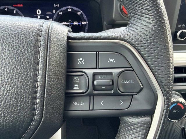 Certified 2024 Toyota Tacoma TRD Off-Road image 23