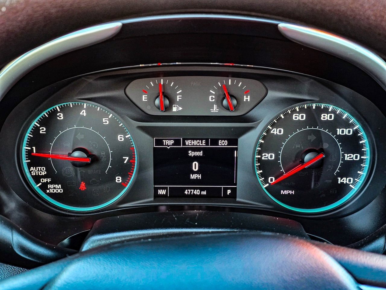 Certified 2024 Chevrolet Malibu LT image 27