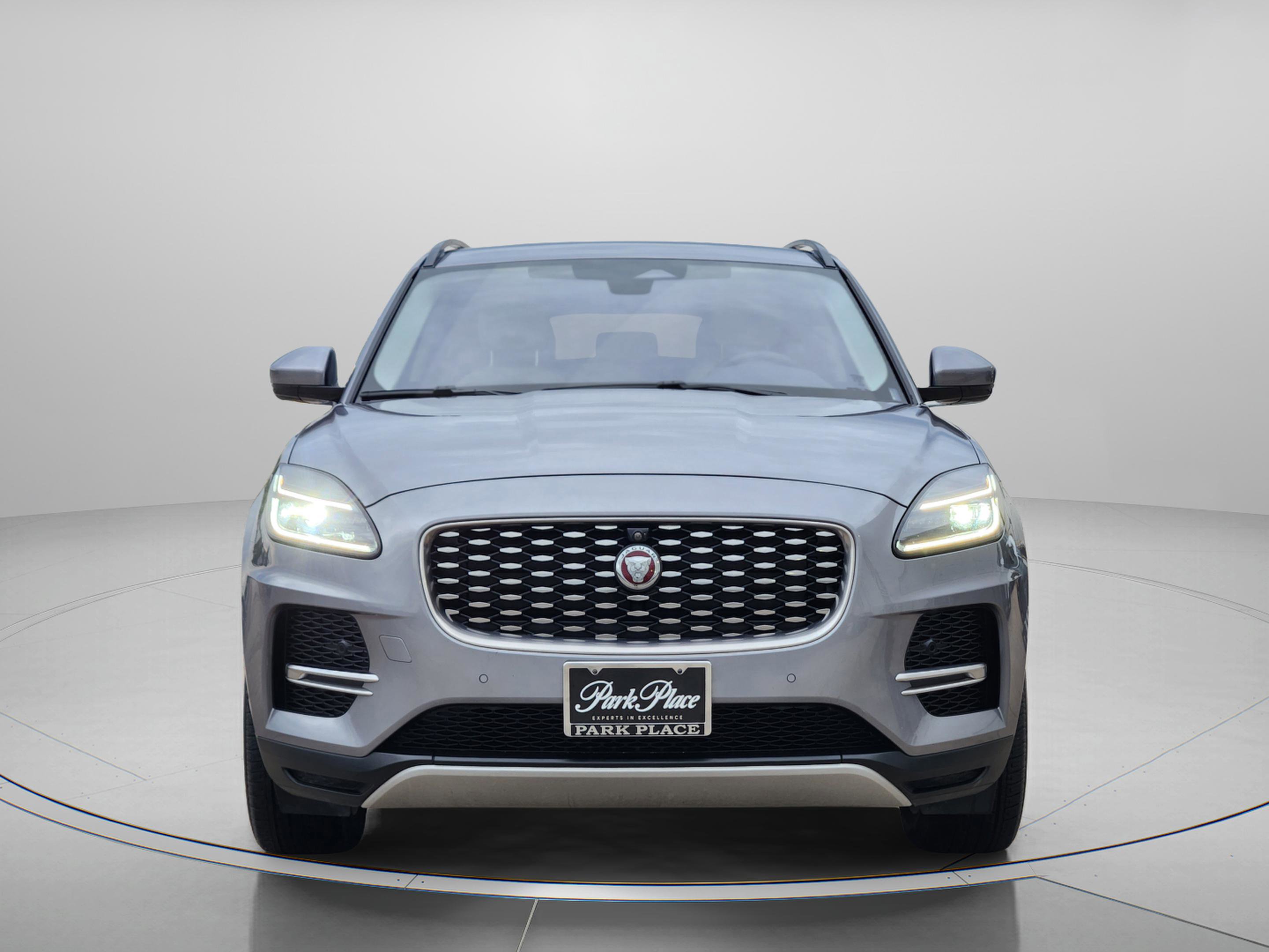 Certified 2021 Jaguar E-PACE SE AWD/4WD image 6