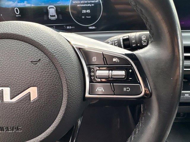 Used 2024 Kia Seltos S AWD/4WD image 12
