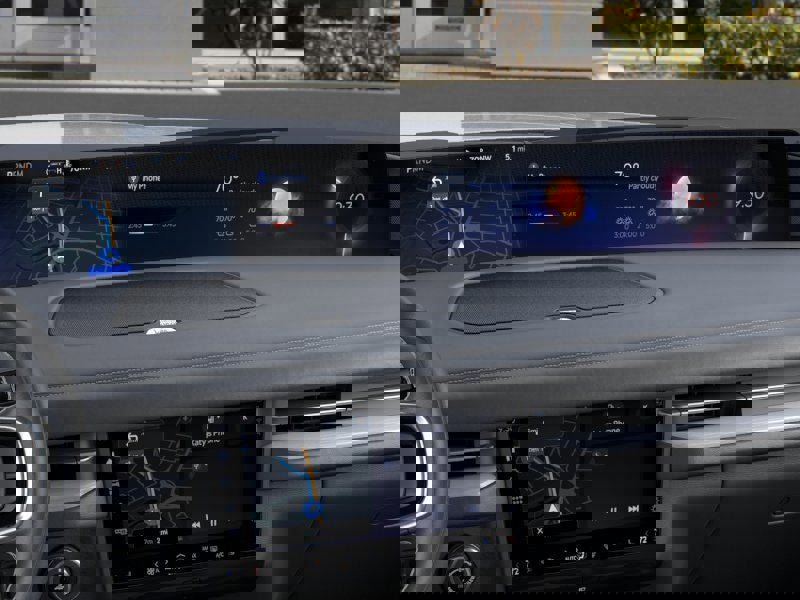 New 2026 Lincoln Navigator Reserve w/ Jet Appearance Package image 14