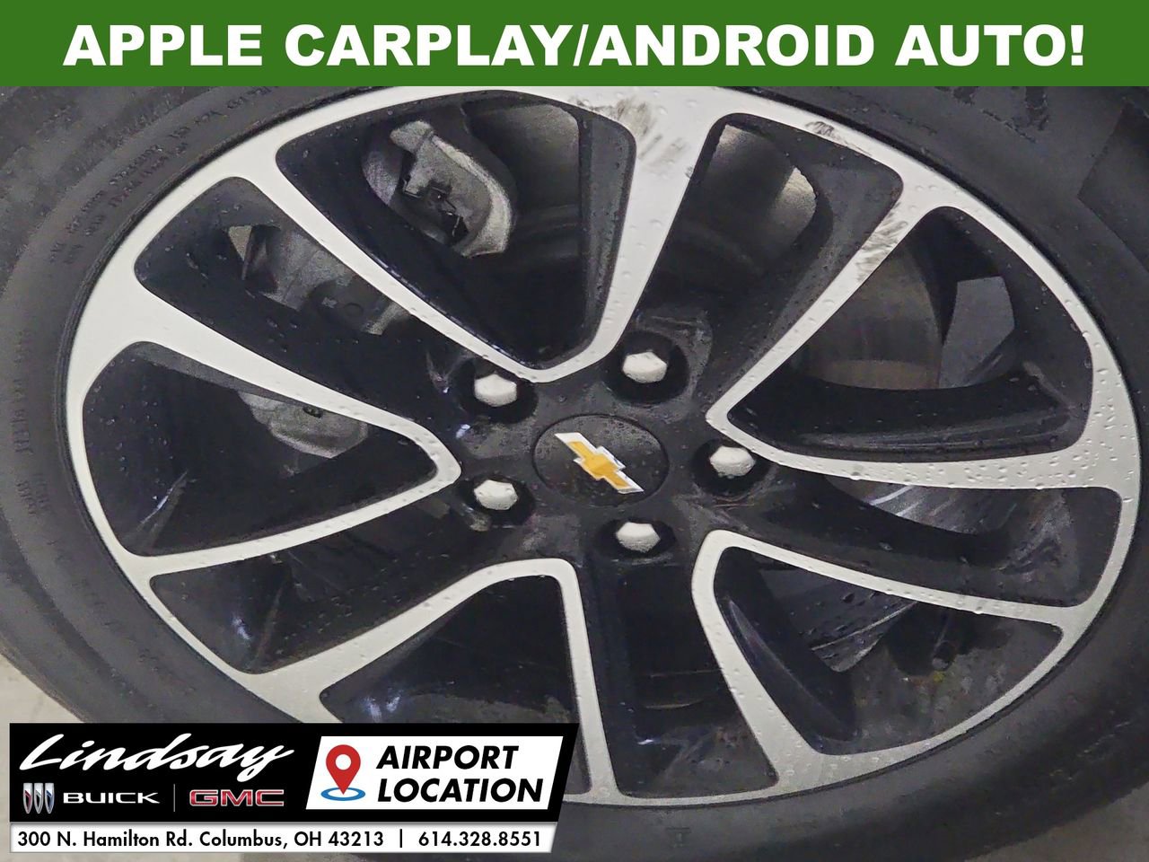 Used 2025 Chevrolet TrailBlazer LT FWD image 23