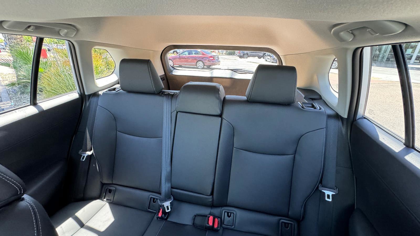 New 2026 Toyota Corolla Cross XLE image 15