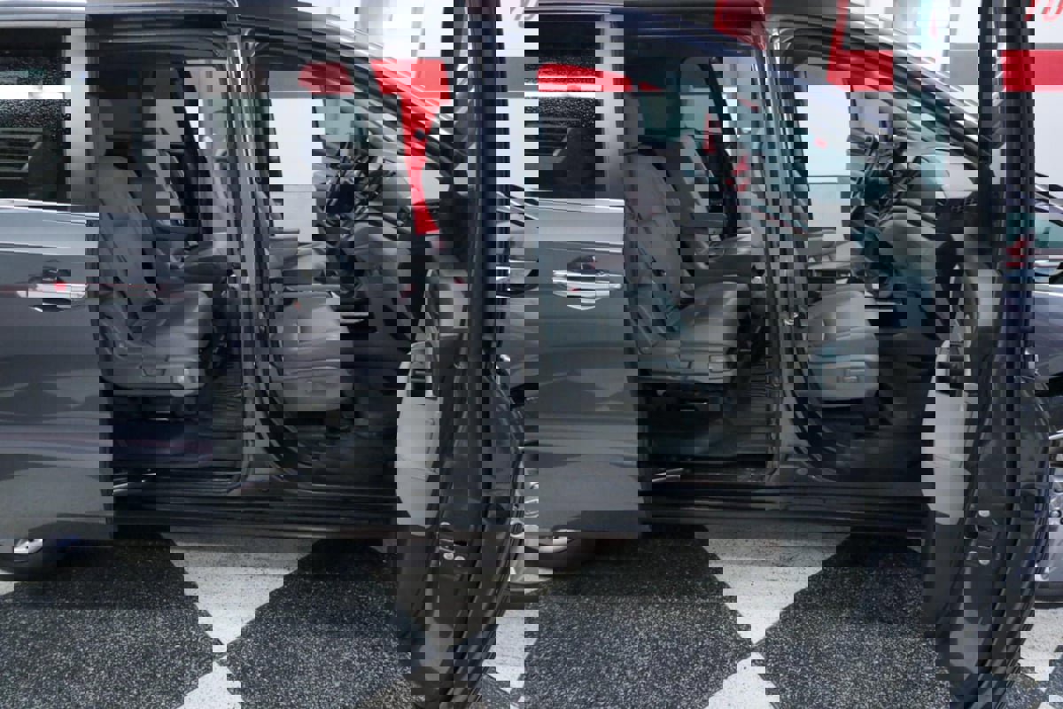 Used 2019 Honda Odyssey EX-L image 30