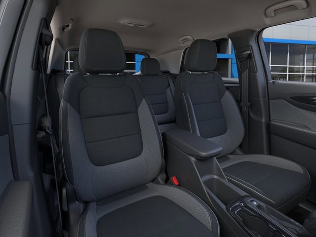 New 2026 Chevrolet TrailBlazer LS image 16