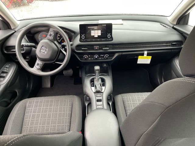 Used 2025 Honda HR-V LX image 19