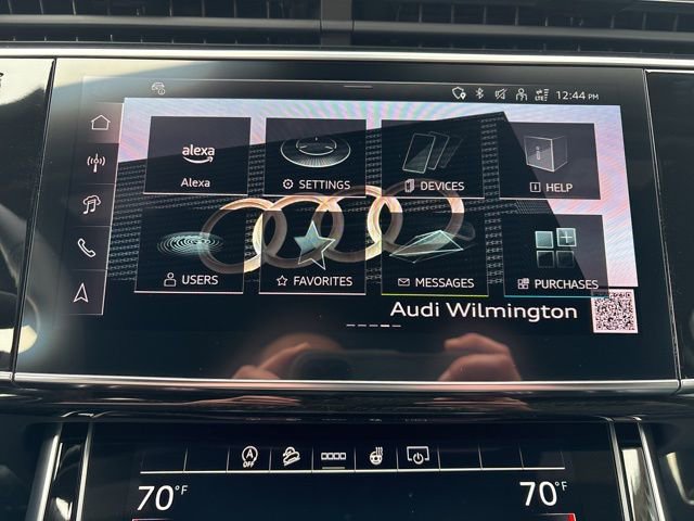 New 2026 Audi Q7 3.0T Premium Plus image 26