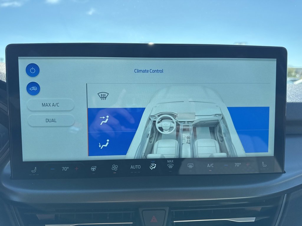 New 2026 Ford Escape Active w/ Tech Pack #1 image 6