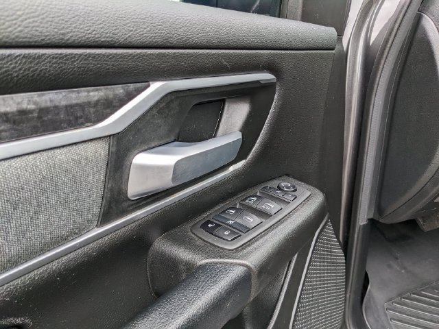 Used 2022 RAM 1500 Big Horn AWD/4WD image 20