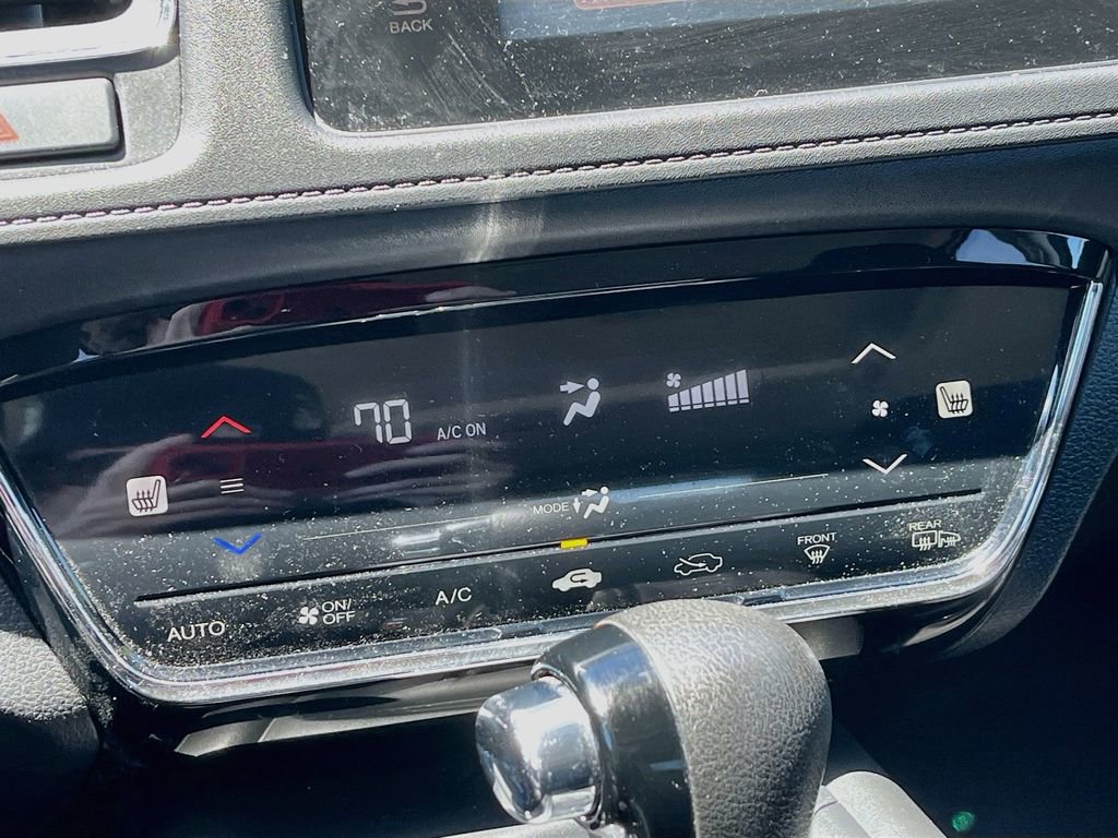 Used 2018 Honda HR-V EX image 15