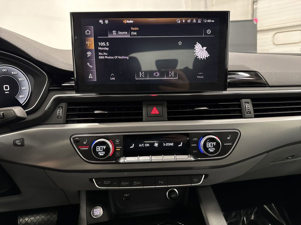 Used 2024 Audi A5 2.0T Premium Plus w/ Premium Plus image 9