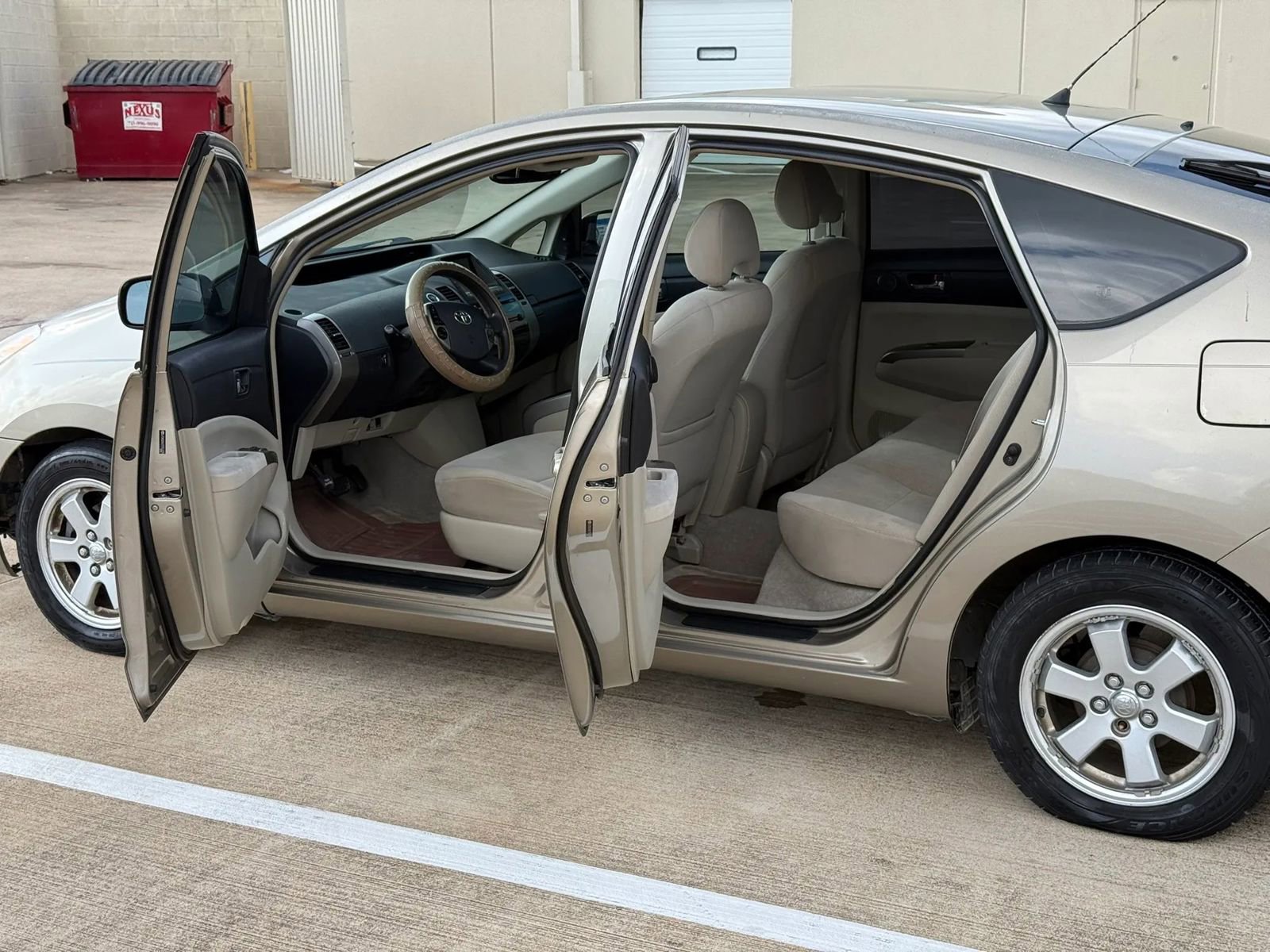 Used 2007 Toyota Prius image 11