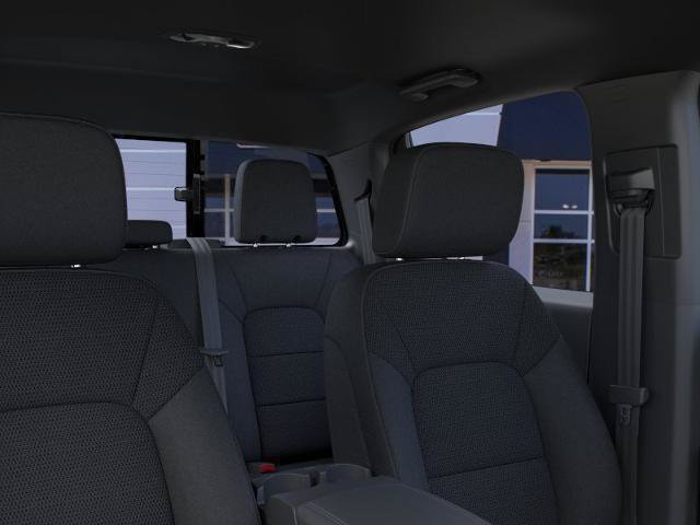 New 2026 GMC Canyon Elevation w/ Convenience Package RWD image 48