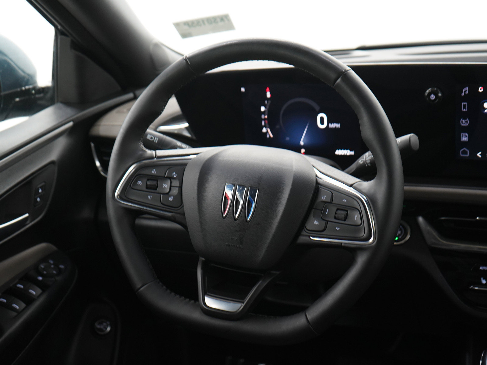 Used 2024 Buick Envista Avenir FWD image 14