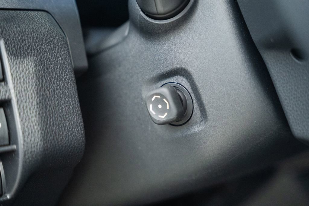 Used 2025 Toyota 4Runner TRD Off-Road Premium w/ Tow Technology Package image 49