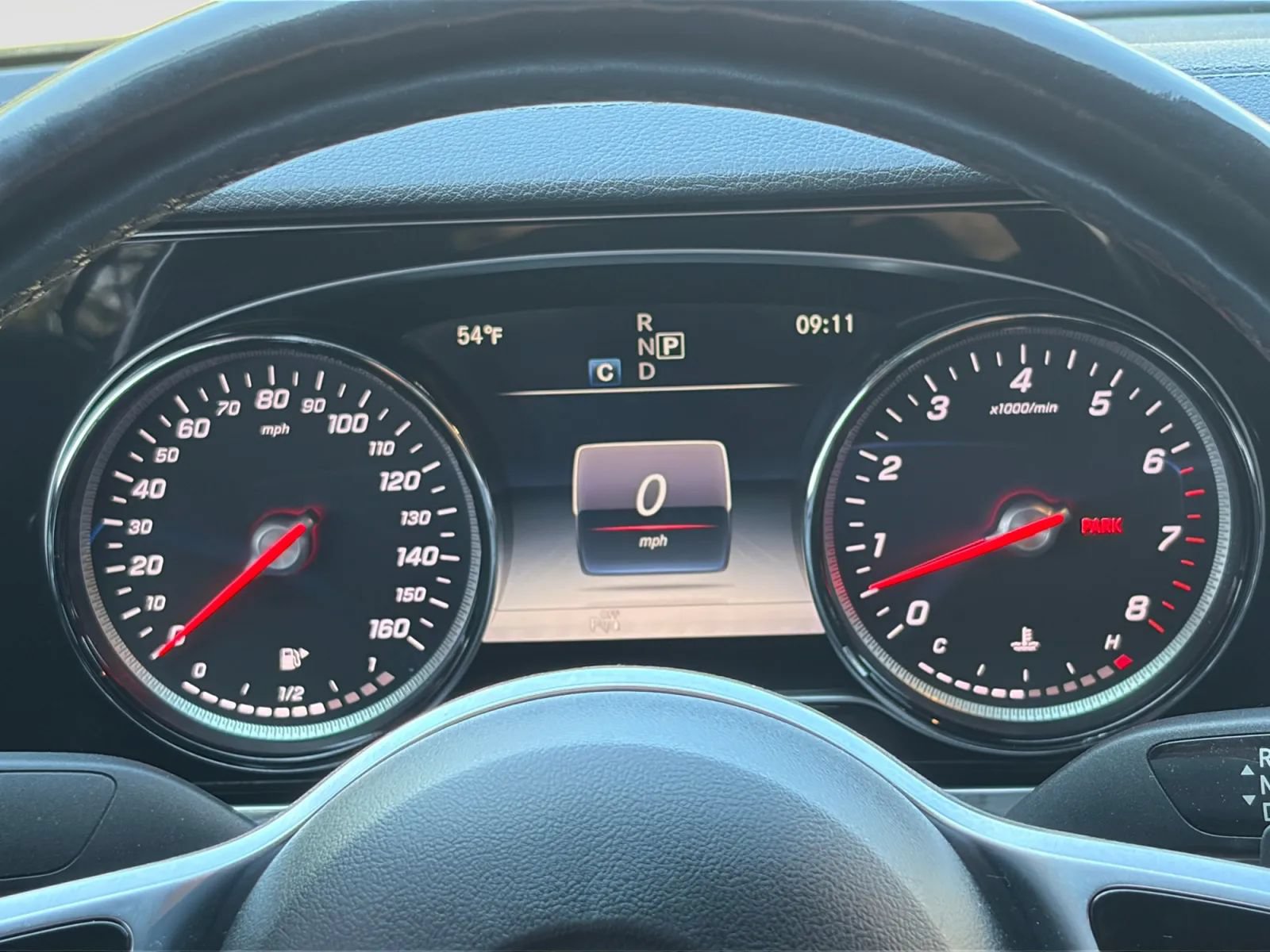 Used 2019 Mercedes-Benz E 450 4MATIC Coupe image 29