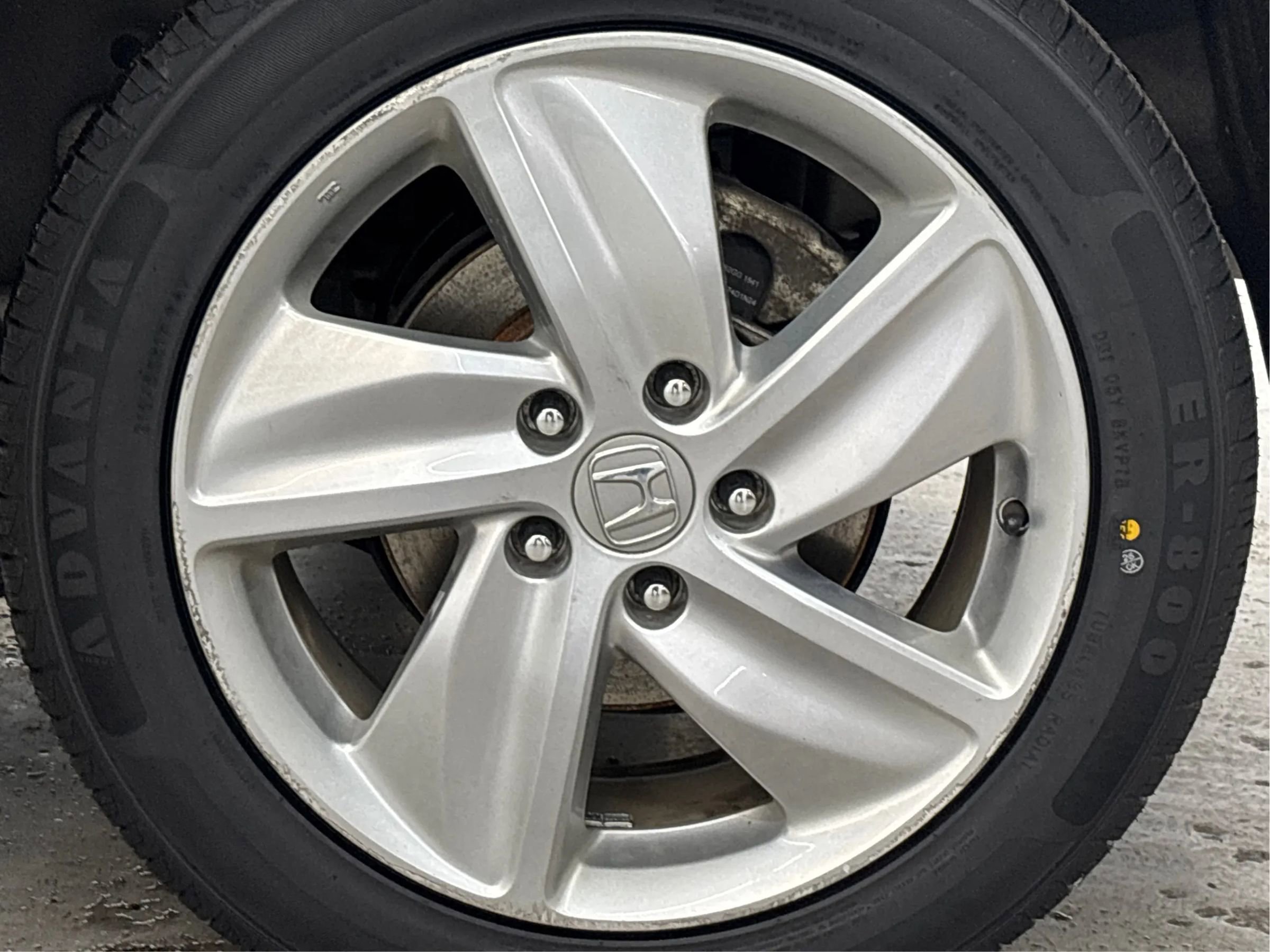 Used 2019 Honda HR-V EX-L image 31