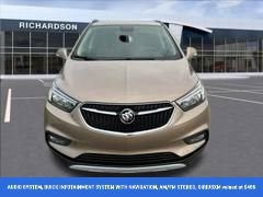 Used 2018 Buick Encore Sport Touring FWD image 2