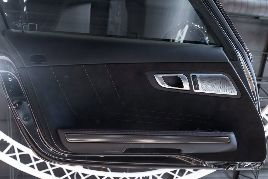 Used 2014 Mercedes-Benz SLS AMG Black Series image 47
