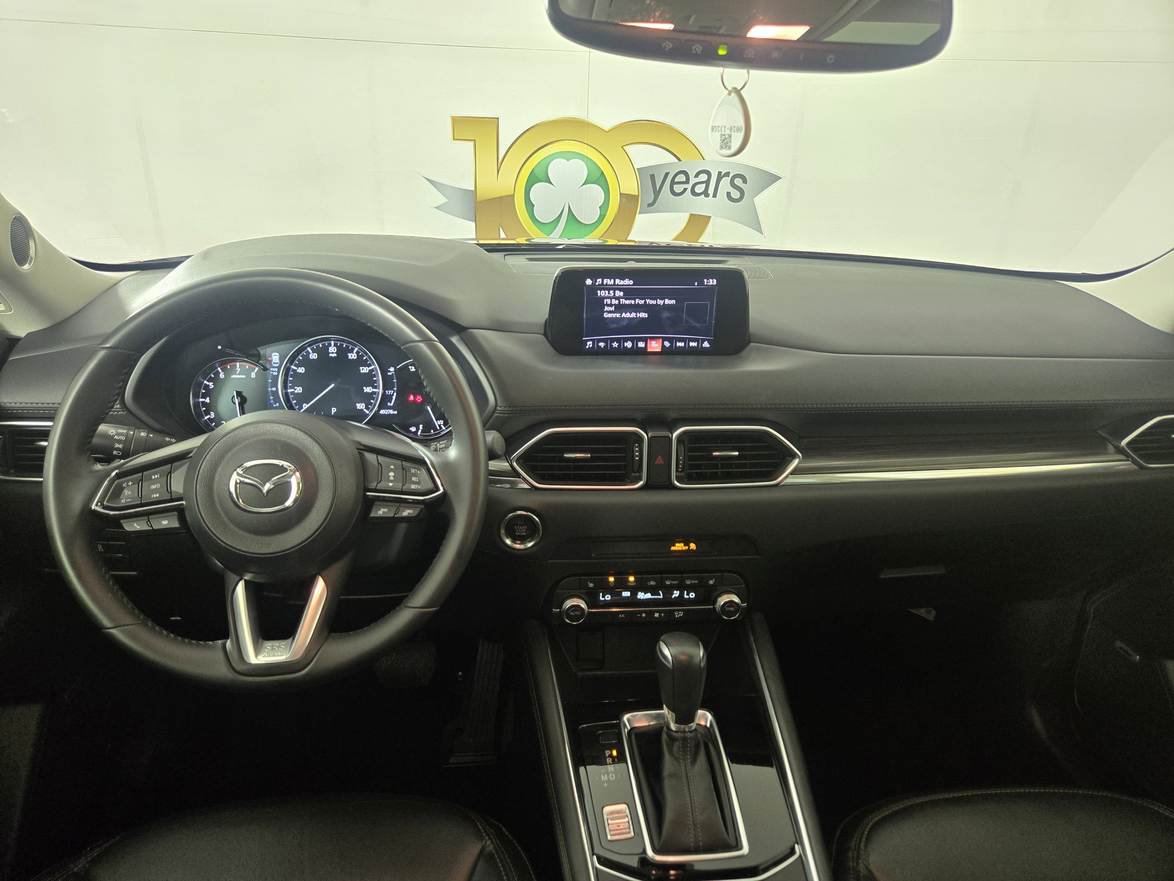 Used 2019 MAZDA CX-5 Grand Touring image 13