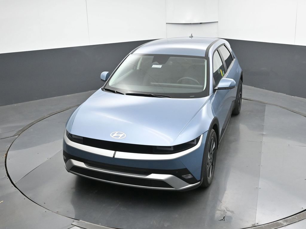 New 2026 Hyundai Ioniq 5 SEL image 52