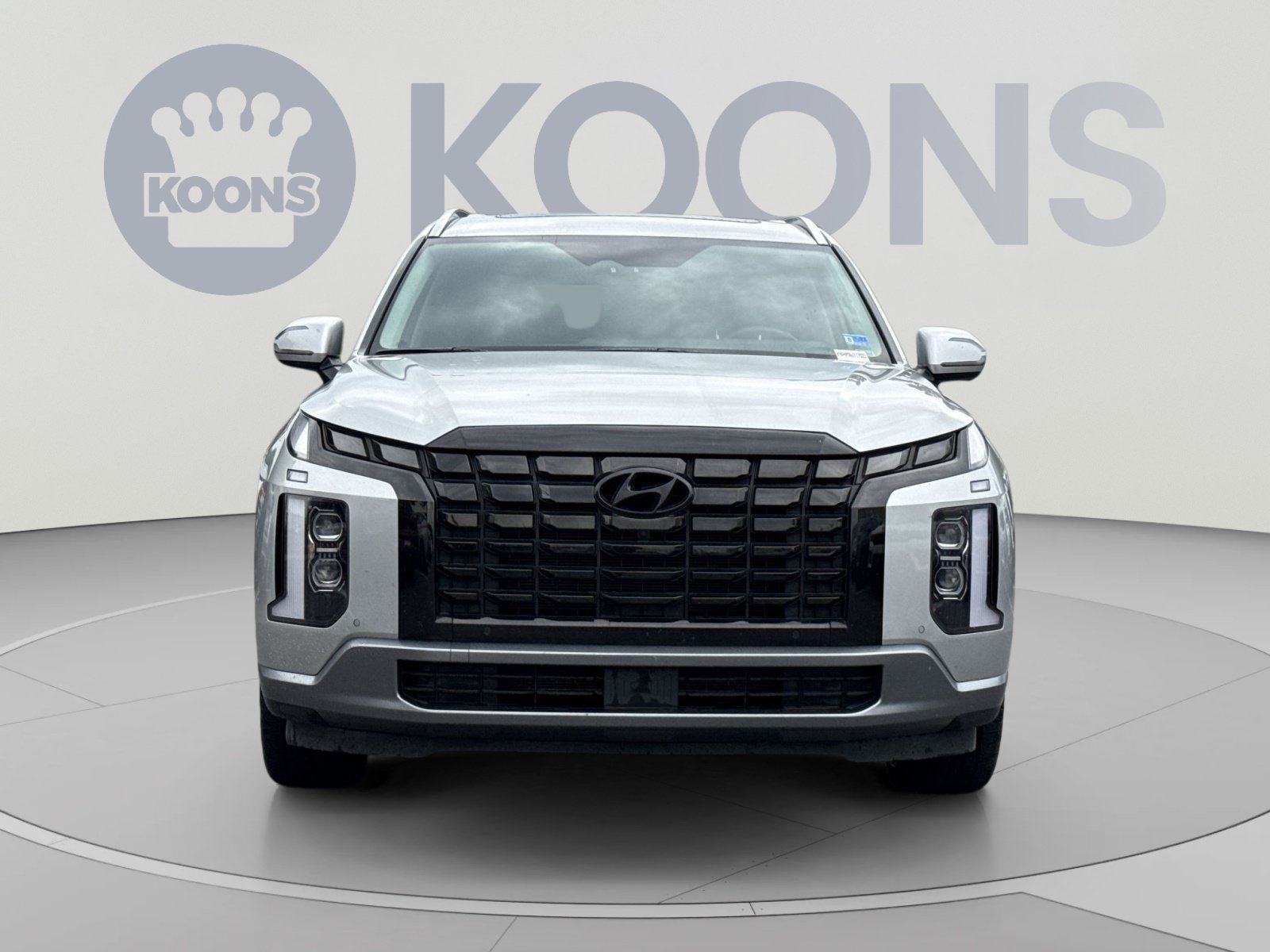 Certified 2024 Hyundai Palisade Limited FWD image 11