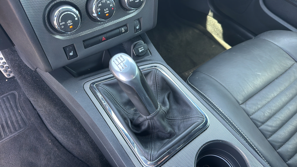 Used 2014 Dodge Challenger R/T Plus RWD image 23
