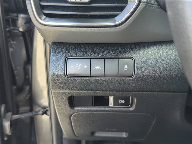 Used 2021 Hyundai Santa Fe SE FWD image 17