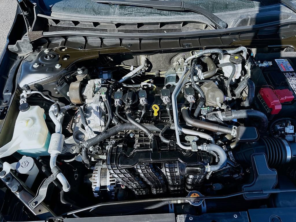 Used 2024 Nissan Altima 2.5 SR w/ SR Premium Package image 36