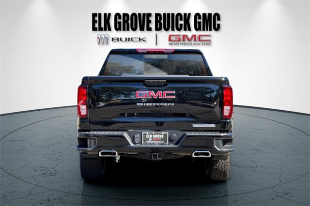 New 2026 GMC Sierra 1500 Elevation w/ Preferred Package image 5