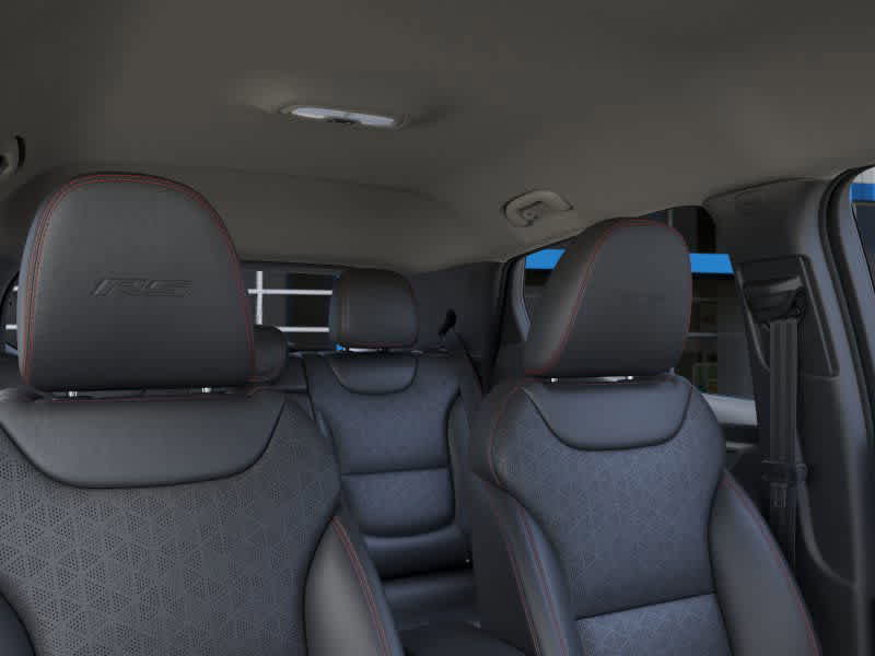 New 2027 Chevrolet Bolt RS image 24