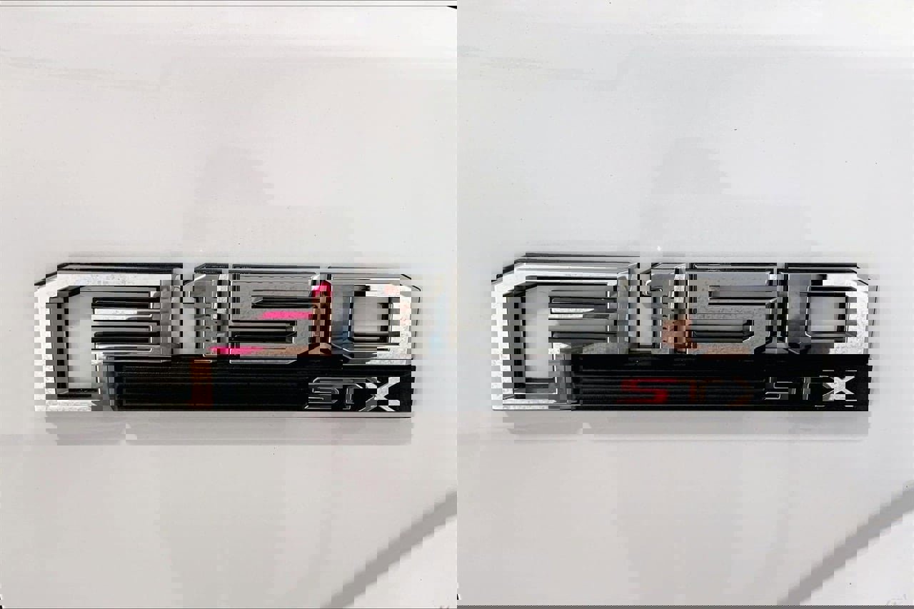 Used 2018 Ford F150 XL w/ Equipment Group 101A Mid image 7