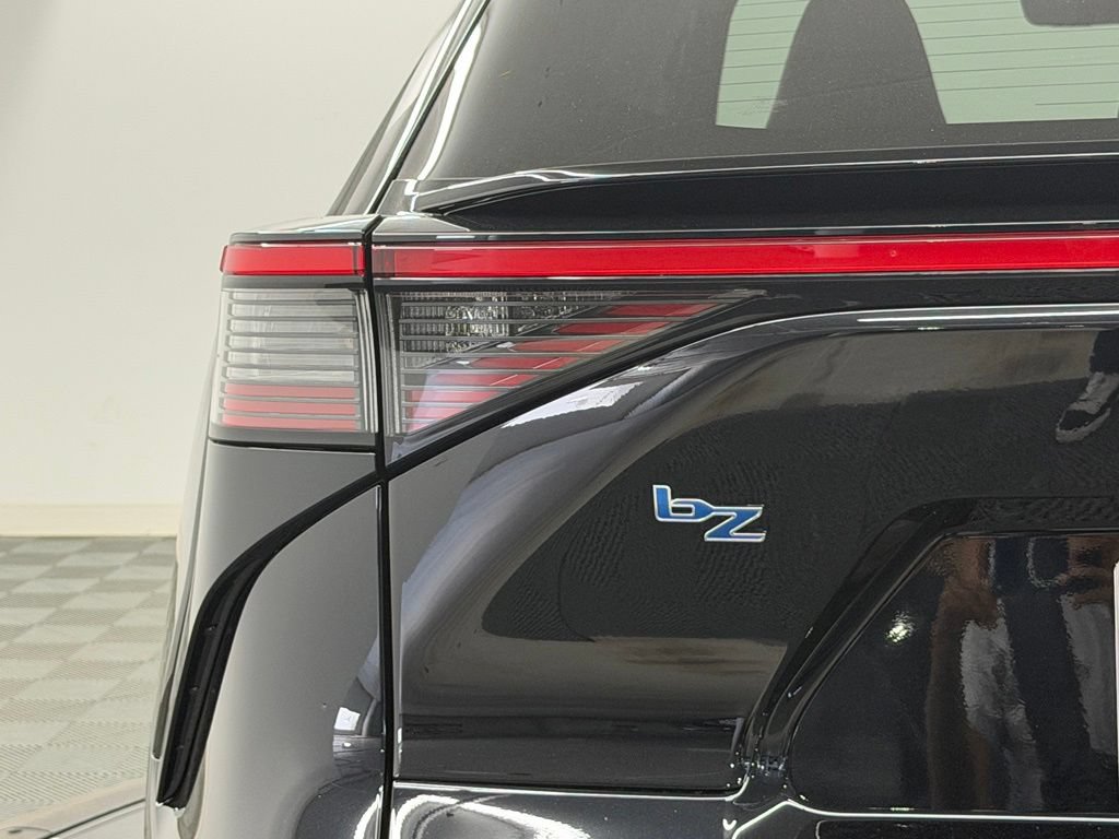 New 2026 Toyota bZ AWD/4WD image 11